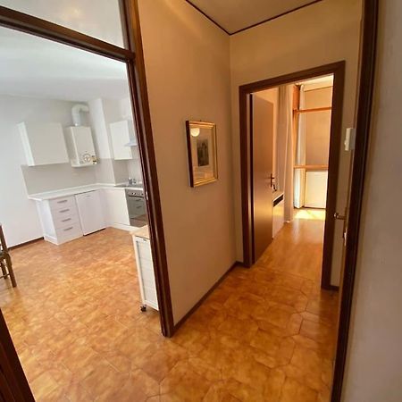 Апартаменти Sentirsi A Casa Віченца Екстер'єр фото